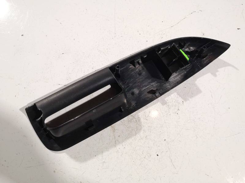 1Z1867171A Skoda Octavia 2008 Window Switch Control Bezel (Trim) - Thumbnail 2