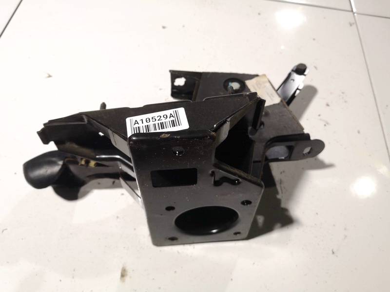 Audi A2 2000 Stabdziu pedalas - Thumbnail 2