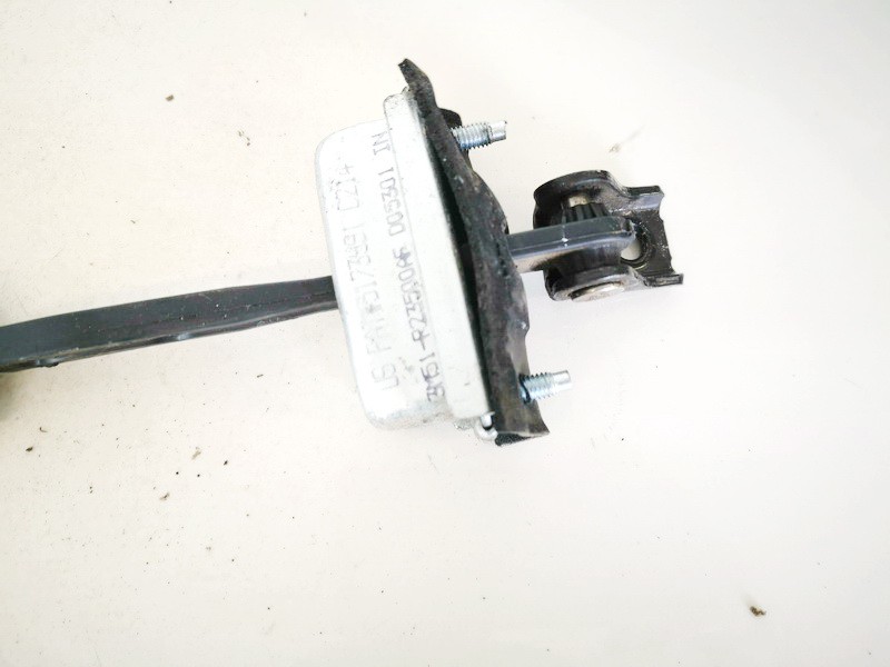 3M51R23500AF Ford C-MAX 2004 Sangle de Contrôle de Porte arriere Gauche - Thumbnail 2