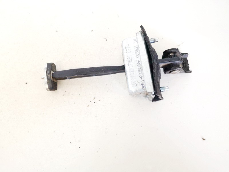 3M51R23500AF Ford C-MAX 2004 Door Check (Strap) - REAR LEFT