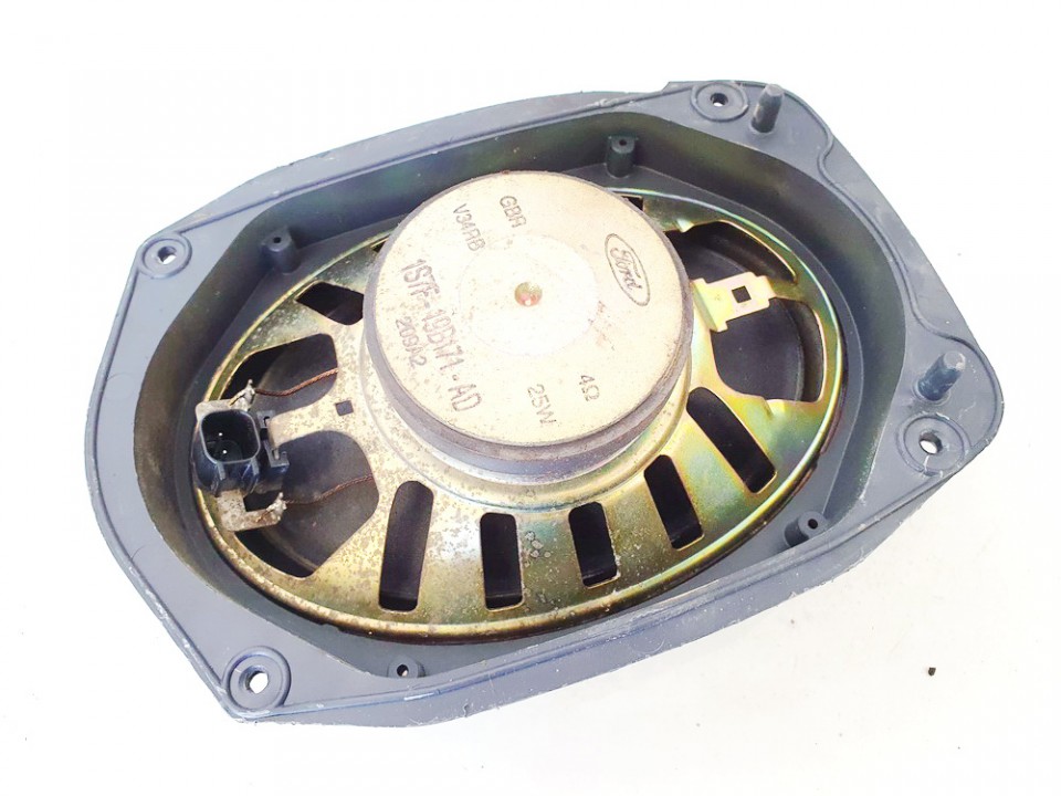 1S7F19B171AD Ford Mondeo 2002 Speaker (audio) - Thumbnail 3