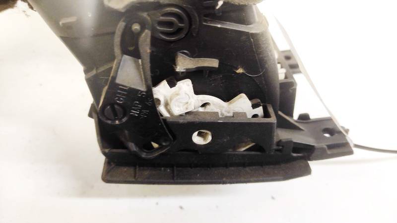 9177169 Opel Vectra 2002 Salona gaisa restes - Thumbnail 3