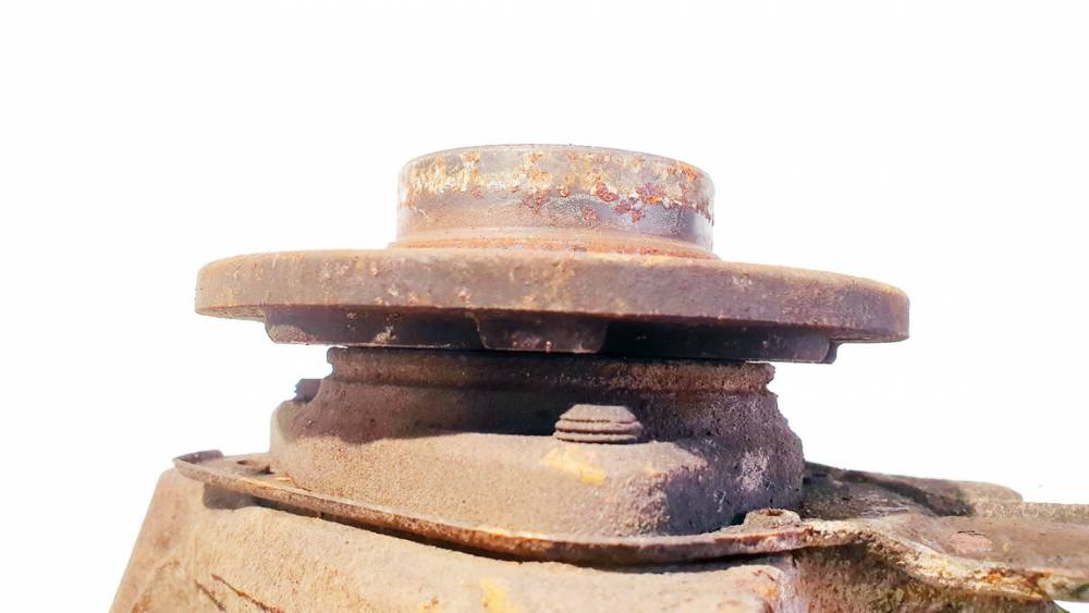 Opel Zafira 2006 Steering knuckle - FRONT RIGHT - Thumbnail 3