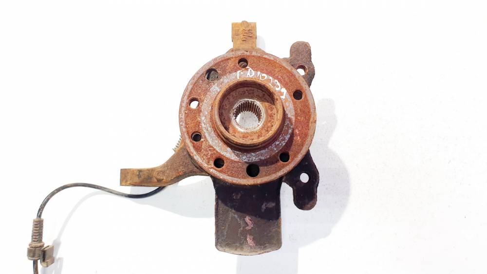 Opel Zafira 2006 Rumbas (gultnis) - PRIEKŠA PA LABI