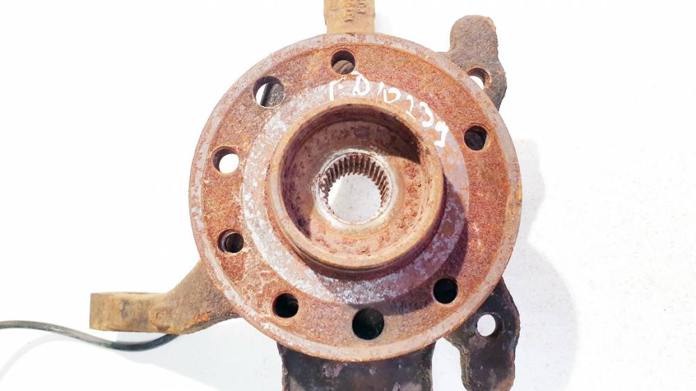 Opel Zafira 2006 Steering knuckle - FRONT RIGHT - Thumbnail 2