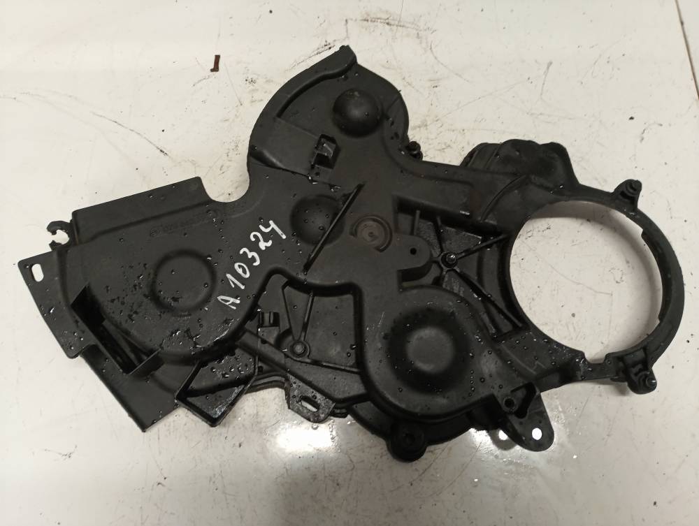 9807364280 Citroen C4 Picasso 2016 Sadales jostas aizsargs – ķēdes aizsargs (vāciņš)