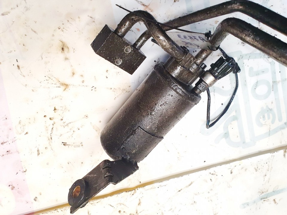 used used Air Conditioner Dehumidifier Chrysler PT Cruiser 2003 2.2L