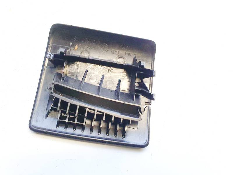 1K0857781B Skoda Superb 2011 Interior trim - Thumbnail 3