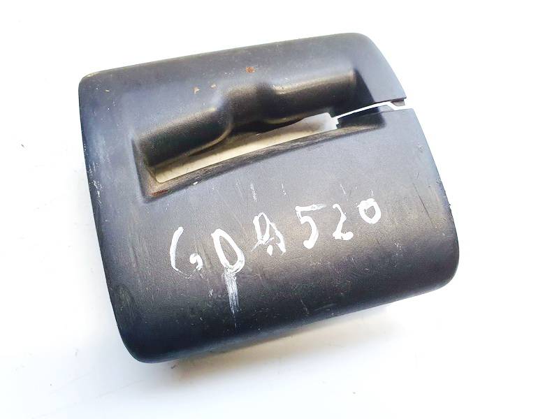 1K0857781B Skoda Superb 2011 Interior trim - Thumbnail 2