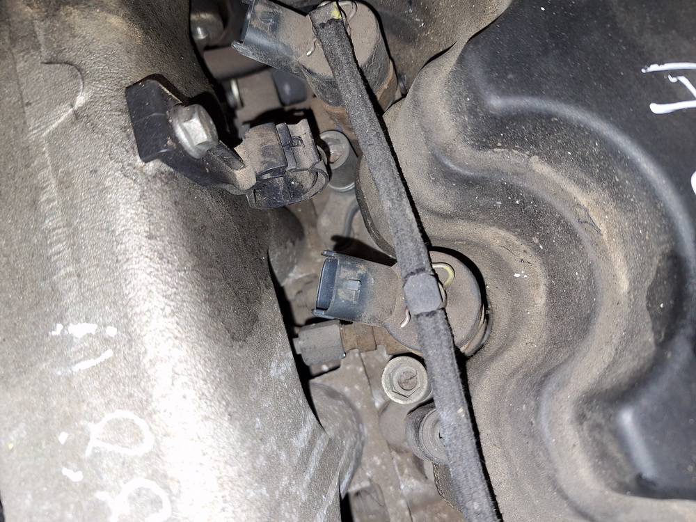 0445110165 Opel Vectra 2004 Degvielas iesmidzinātājs (inžektors) - Thumbnail 2