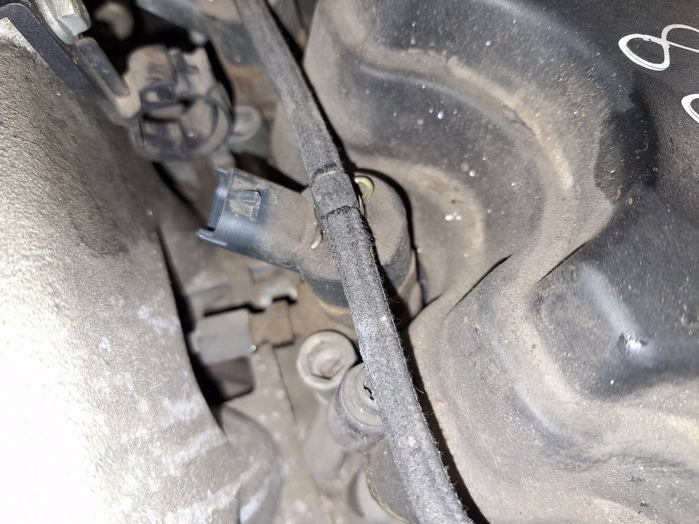 0445110165 Opel Vectra 2004 Injecteur