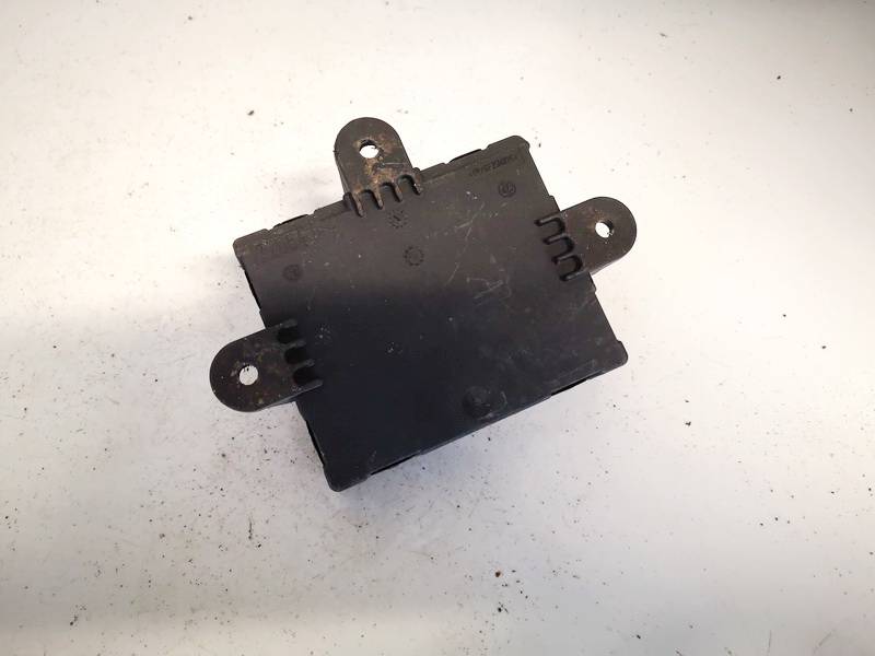 7G9T14B534AD Volvo XC 70 2008 Unidad de control-módulo de la puerta - Thumbnail 3