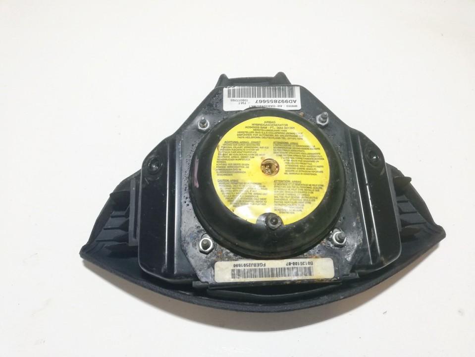 AD992855667 Alfa-Romeo 156 2000 Steering srs Airbag - Thumbnail 2