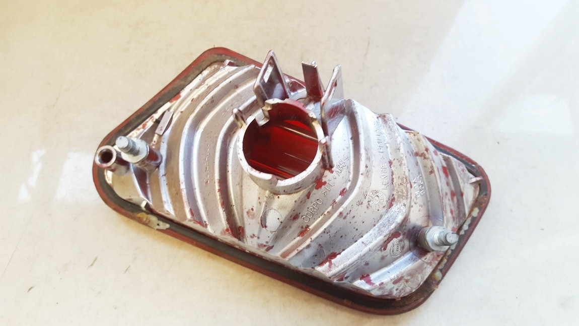 4678566 Fiat Stilo 2001 Lampa tylnej klapy - TYLNE PRAWE - Thumbnail 2