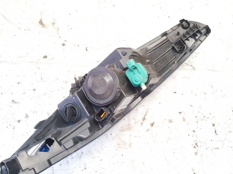 1EL01091202 Renault Zoe 2014 Lampa  - PRZEDNIE PRAWE - Thumbnail 3