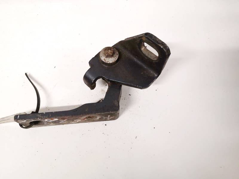 6M21U22810AB Ford Galaxy 2006 Türscharnier Scharnier vorne - Thumbnail 3