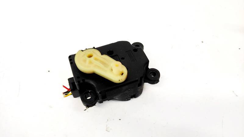09180204 Opel Signum 2004 Heater Vent Flap Control Actuator Motor - Thumbnail 3
