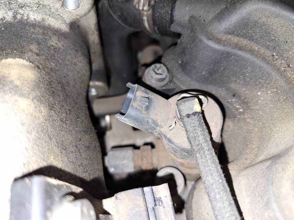 0445110165 Opel Vectra 2004 Injecteur