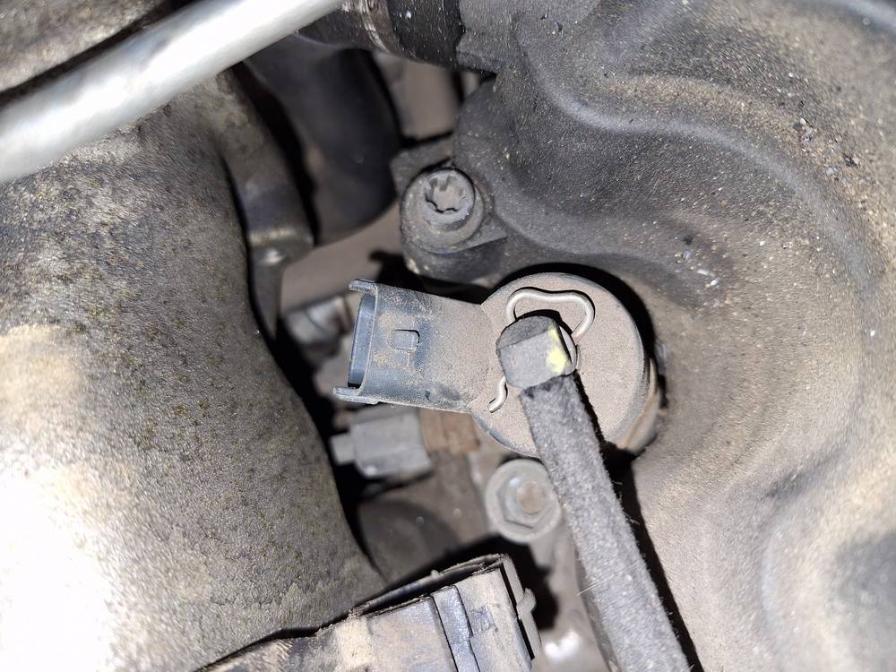 0445110165 Opel Vectra 2004 Fuel Injector - Thumbnail 2