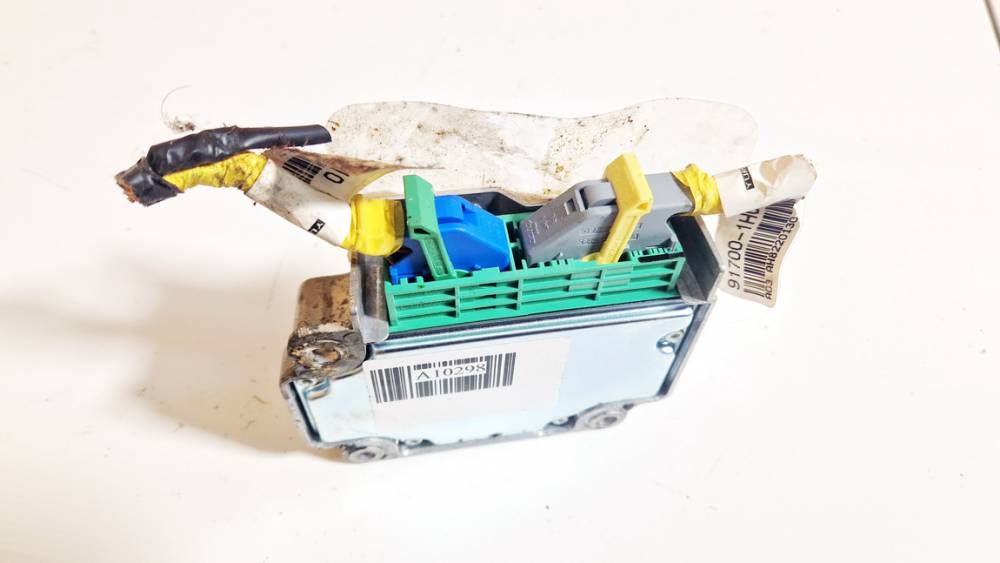 959101H000 Kia Ceed 2009 CENTRALITA AIRBAG - Thumbnail 3