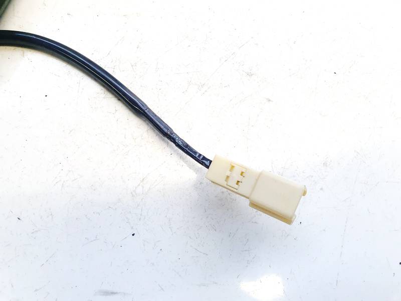 E034501 Toyota Avensis 2009 Seat belt holder (Seat belt Buckle) - FRONT RIGHT - Thumbnail 3