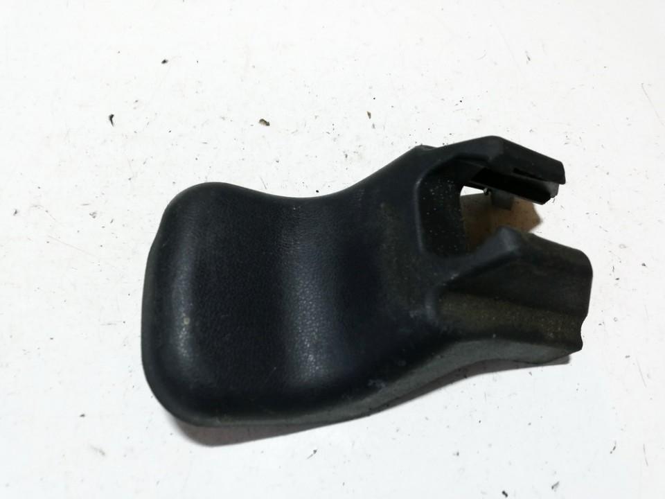 7212742010 Toyota RAV-4 2006 Interior trim