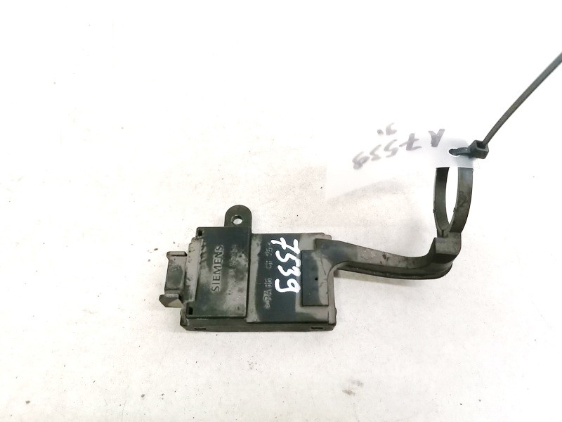 P04686665AC Chrysler Voyager 2003 ECU Immobilizer antenna