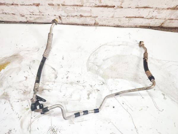 Volkswagen Touran 2006 Ilmastointilaitteen putki-letku