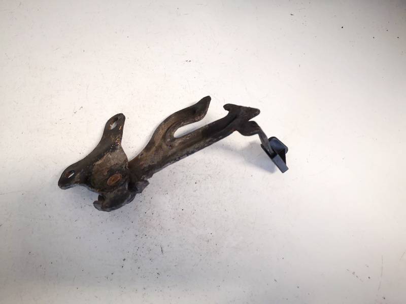 30779840 Volvo XC 70 2008 CERRADURA CAPOT, Pestillo-cierre del capó-tapa del motor - Thumbnail 3