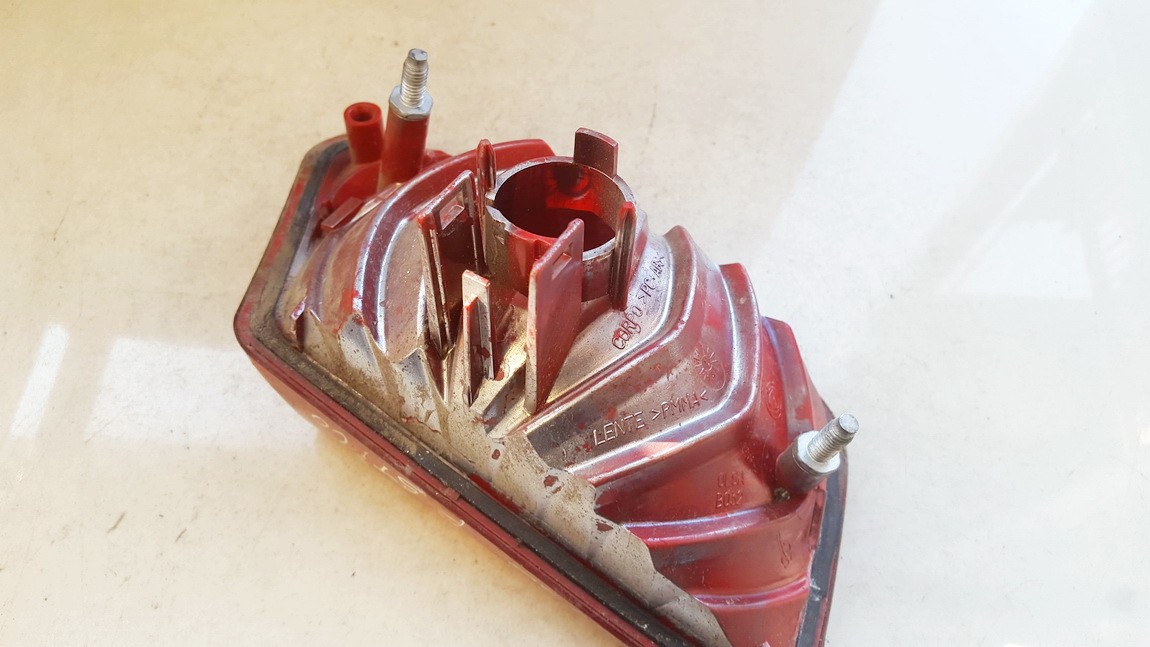 4678565 Fiat Stilo 2001 Lampa tylnej klapy - TYLNE LEWE - Thumbnail 2