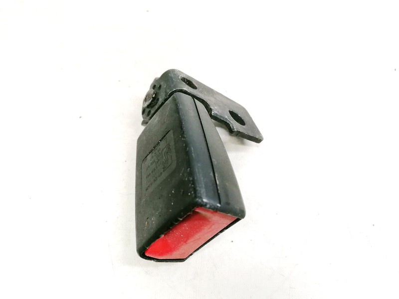 F13225290 Opel Corsa 2008 Seat belt holder (Seat belt Buckle) - REAR RIGHT - Thumbnail 2