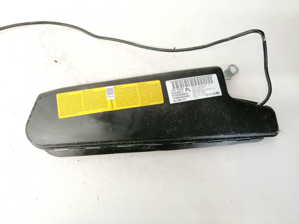 1K4880241 Seat Altea 2005 Seat AIRBAG