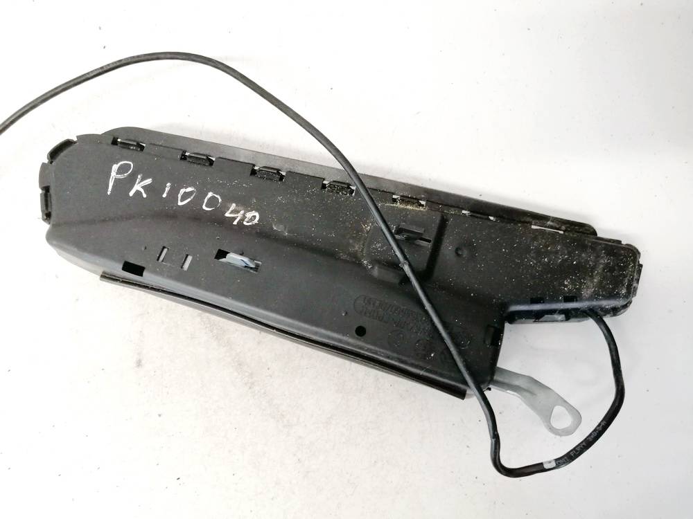 1K4880241 Seat Altea 2005 Sēdekļa drošības spilvens SRS - Thumbnail 2