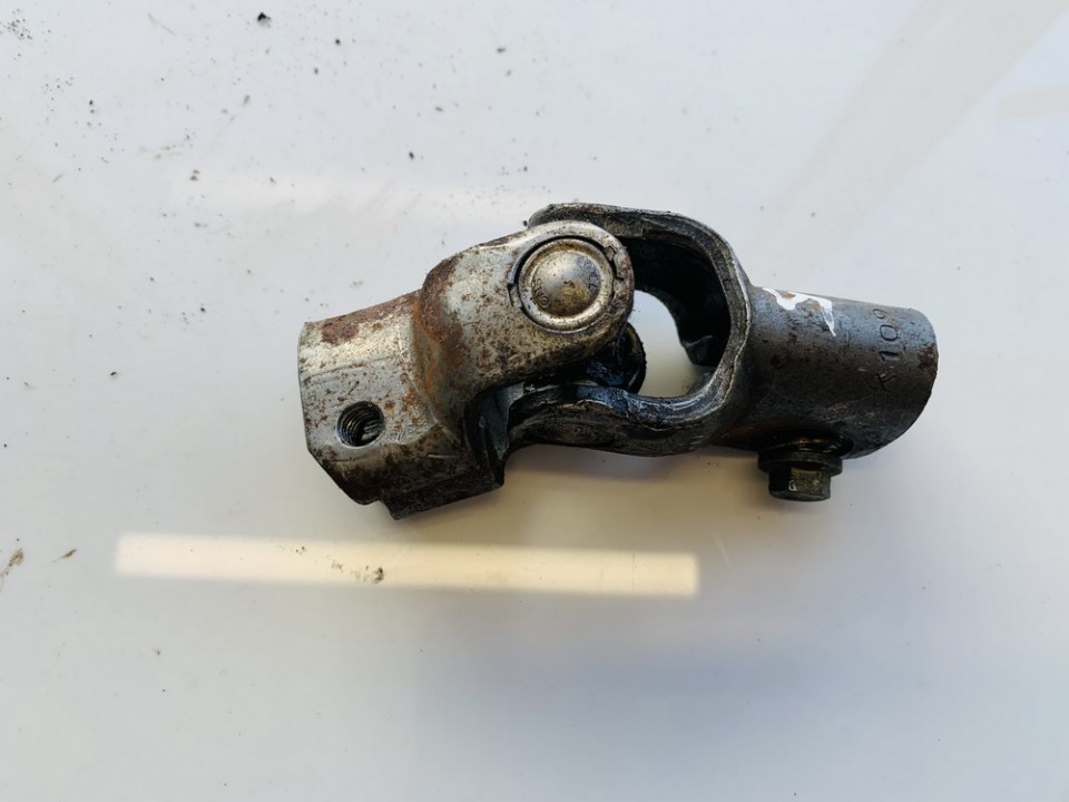 K109 USED Steering Knuckle Joint Coupling (Steering Column Lower coupling) Honda Accord 1999 1