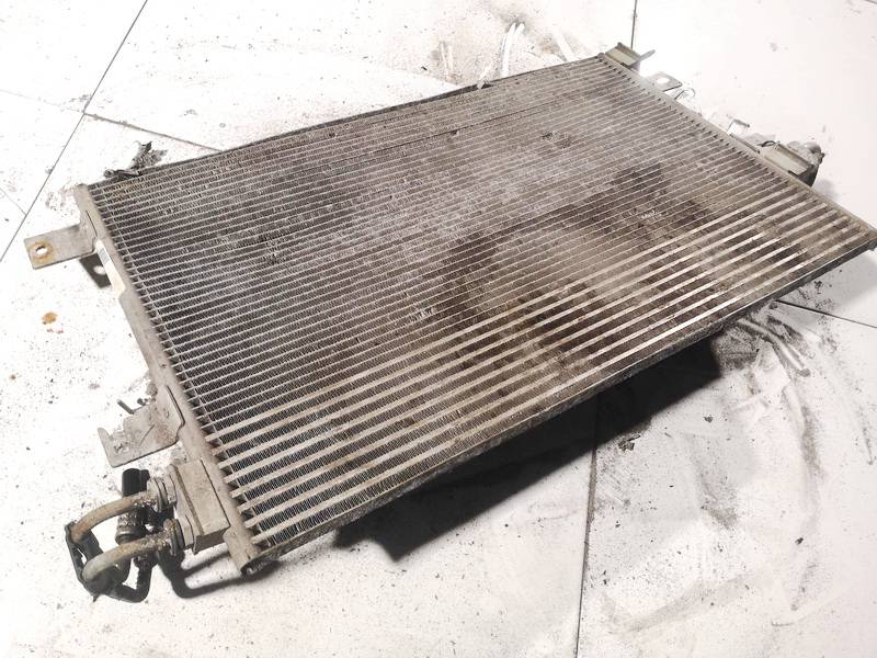 Chrysler Sebring 2007 Air Conditioning Condenser - Thumbnail 2