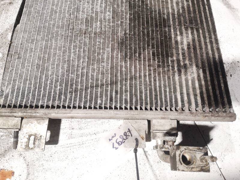 Chrysler Sebring 2007 Air Conditioning Condenser - Thumbnail 3