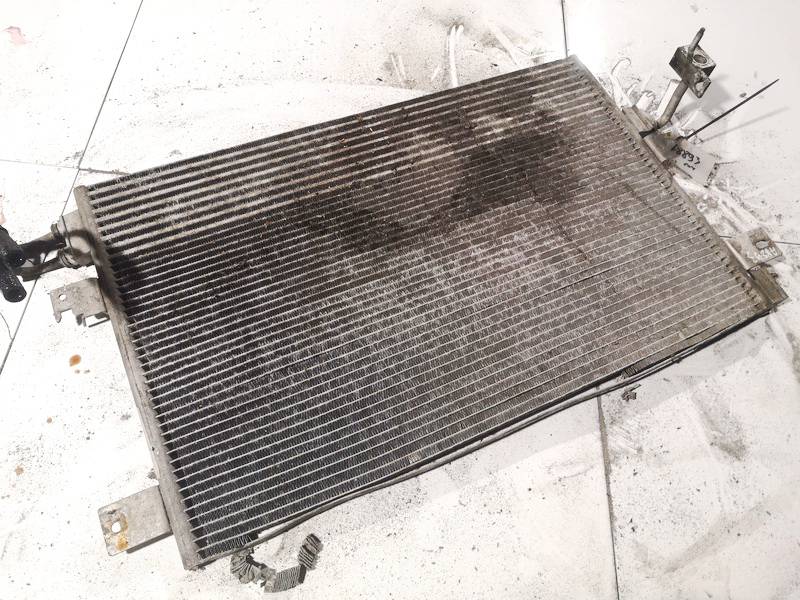 Chrysler Sebring 2007 Air Conditioning Condenser