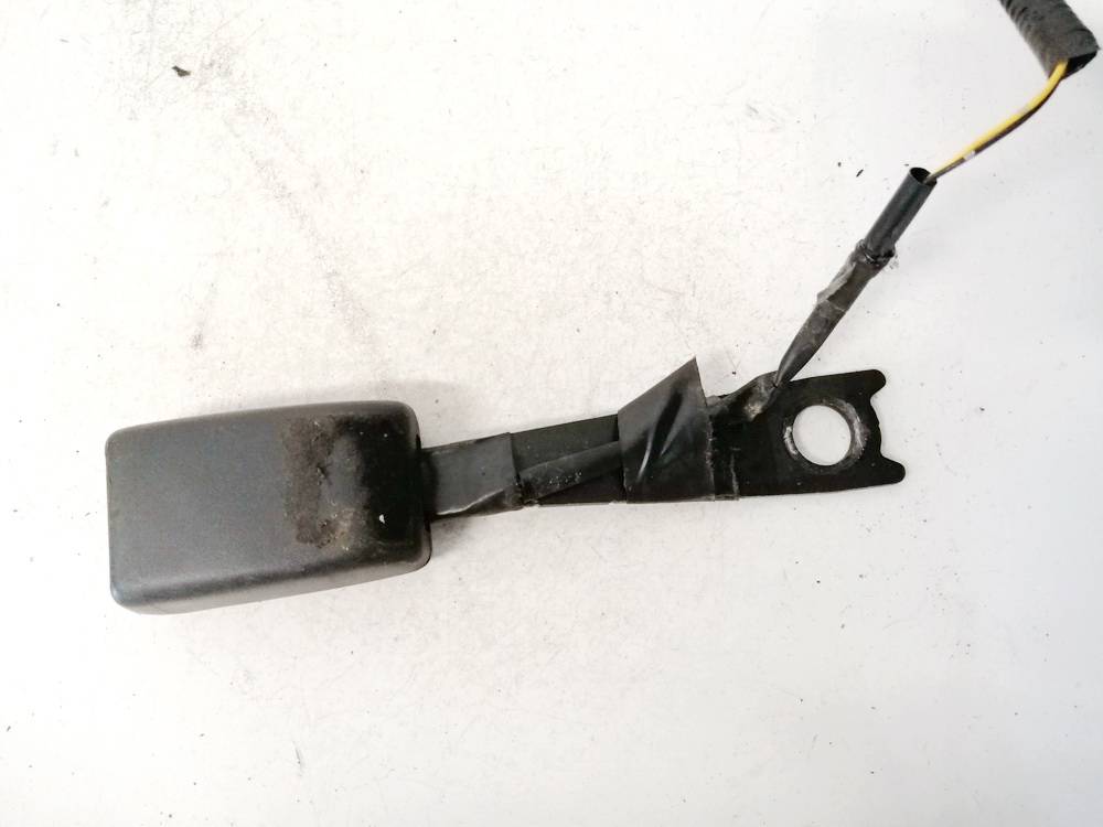 Toyota Avensis 2004 Seat belt holder (Seat belt Buckle) - FRONT LEFT - Thumbnail 2