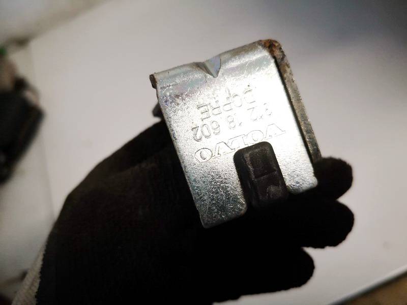 31218602 Volvo XC 70 2008 Traba-gancho de cierre de puerta - TRASERO - Thumbnail 3