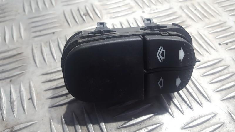 YS4T14529AA Ford Focus 1999 Power window control (Window Regulator-Window Switch)