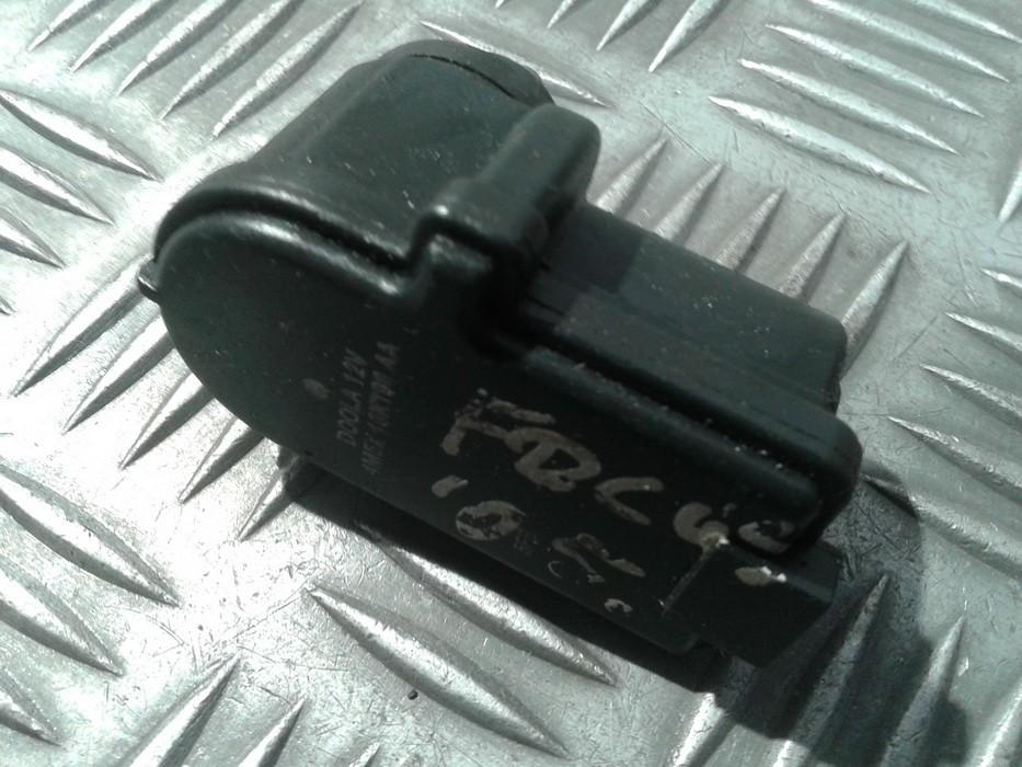 4M5X13K198AA Ford Focus 2006 Zibinto aukscio reguliatorius (korektorius)