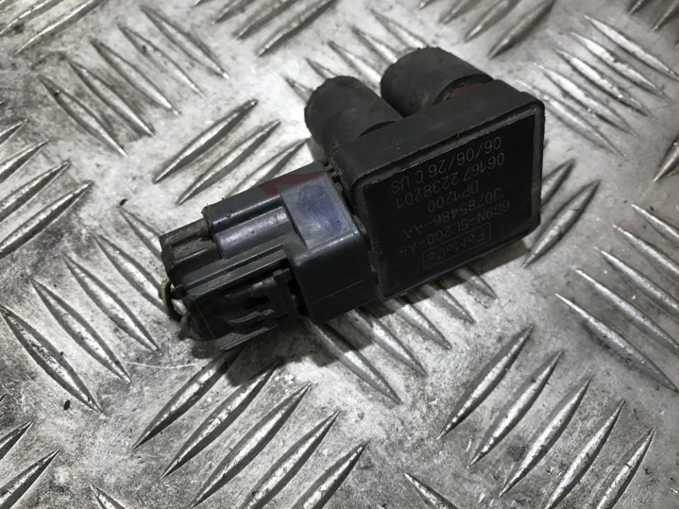 6g9n5l200ab 6g9n5l200ab, 30785486aa DPF Pressure Sensor (DPF Exhaust