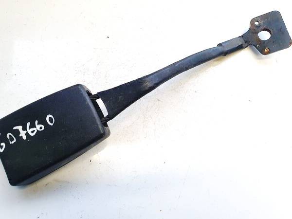 24465994F Opel Signum 2004 Saugos dirzo sagtis (laikiklis) P.D.