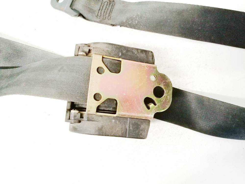 Citroen C8 2003 Drošības josta - AIZMUGURE PA KREISI - Thumbnail 2