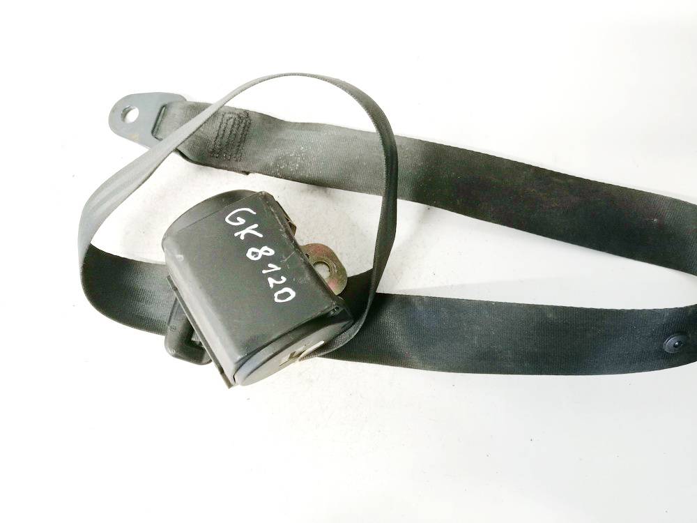 Citroen C8 2003 Seat belt - REAR LEFT