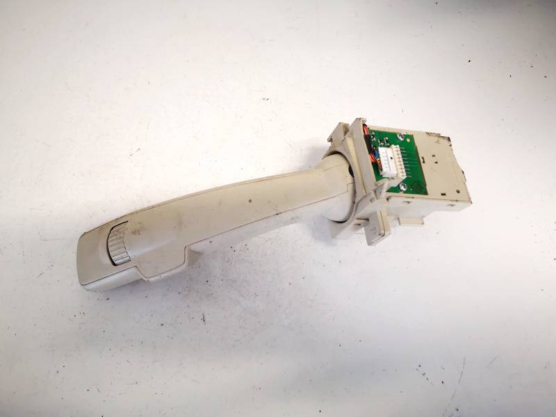 31275354 Volvo XC 70 2008 MANDO INTERMITENTES, Interruptor-palanca de limpiador de luz de giro - Thumbnail 3