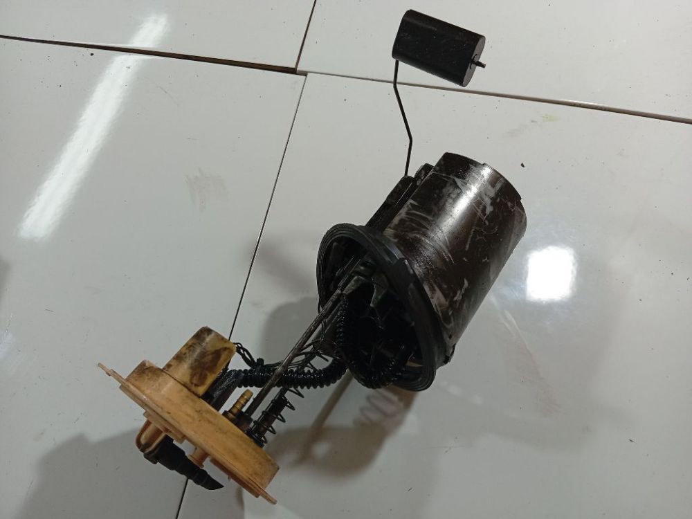 3C0919050G Audi A3 1997 Kraftstoff-Fördereinheit Kraftstoffpumpe