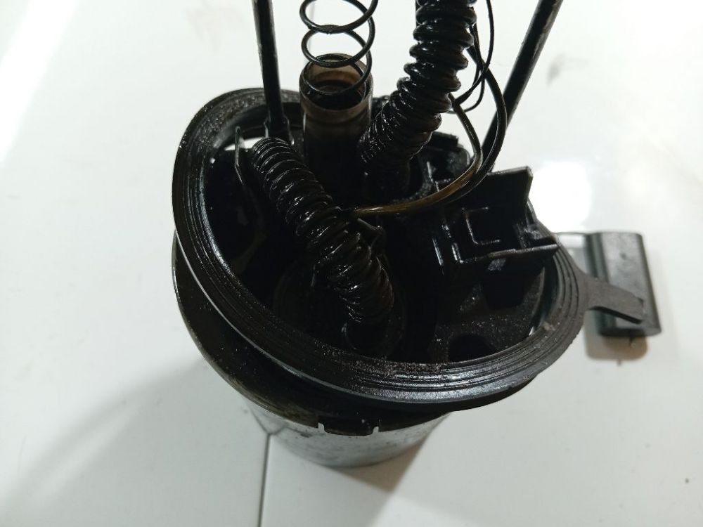 3C0919050G Audi A3 1997 AFORADOR, Bomba interna de combustible - Thumbnail 4