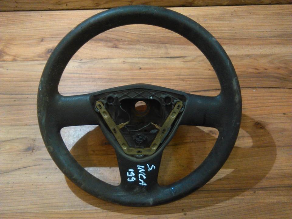 Seat Inca (6K9) Van 1.7 SDi (AHB) LENKER 1999