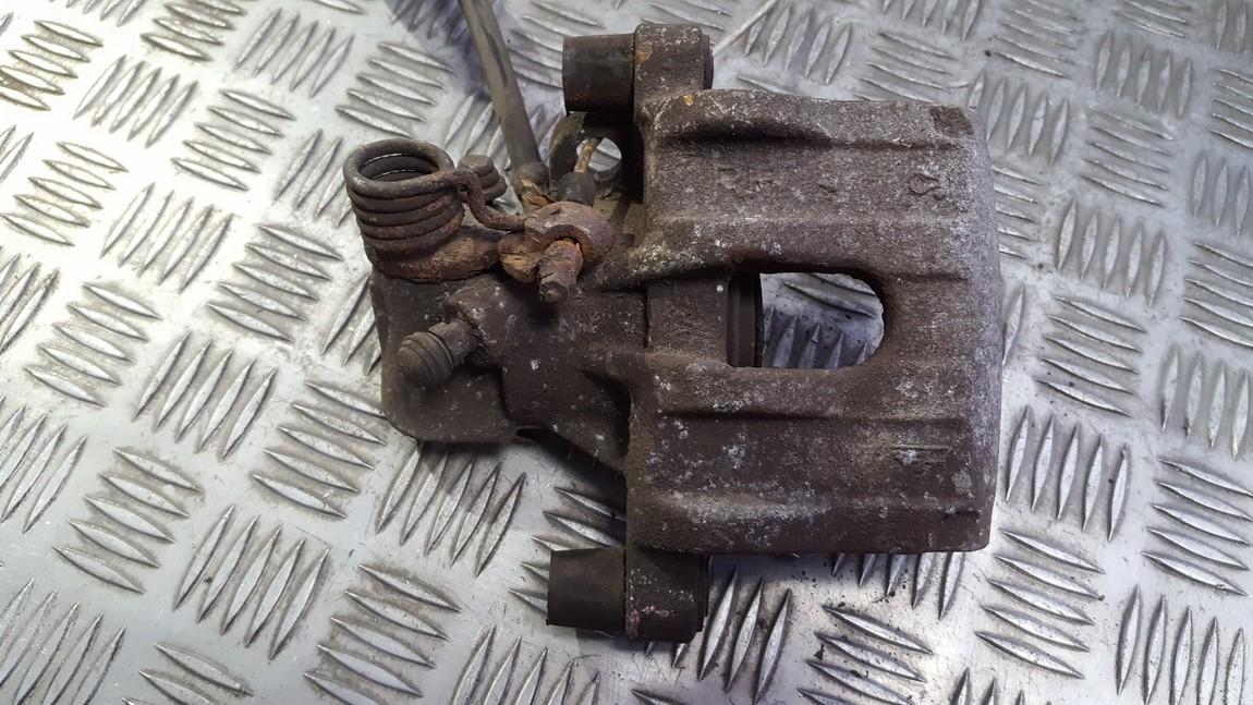 Volvo V50 2005 Stabdziu suportas G.D.